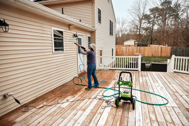 Trusted Huntland, TN Pressure Washing Experts