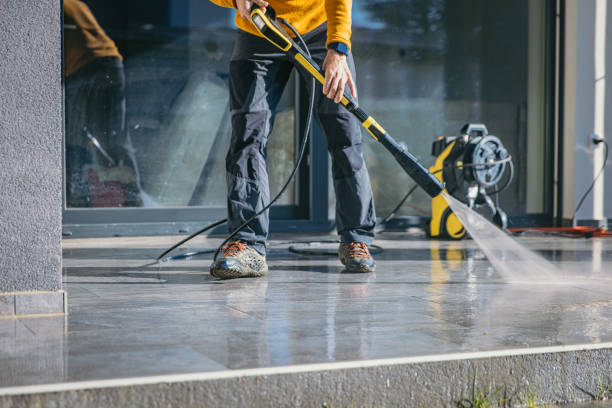 Best Residential Pressure Washing Services  in Huntland, TN