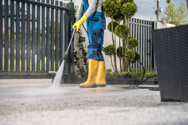 Best Roof Power Washing Services  in Huntland, TN