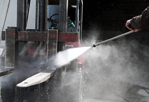 Best Local Pressure Washing Services  in Huntland, TN